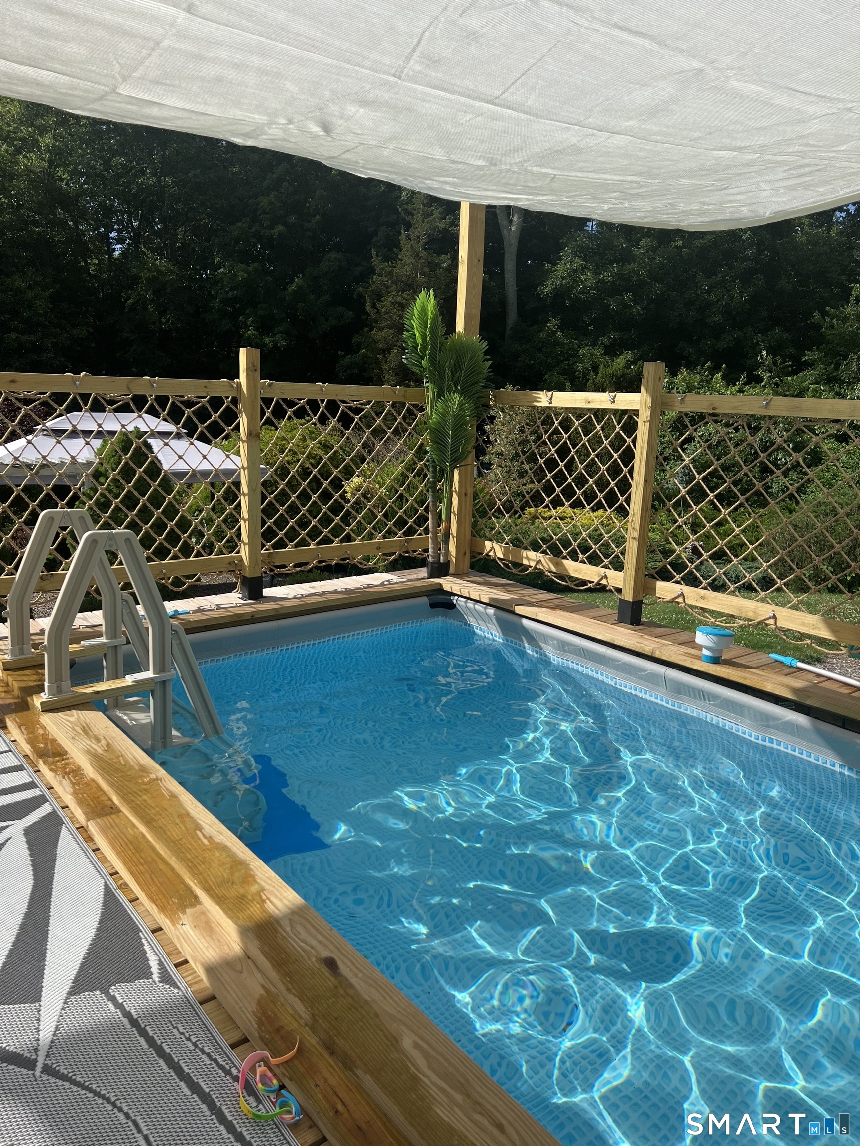 41 Ridge Line Road Easton CT 06612