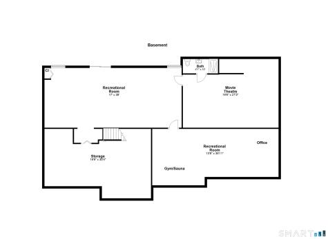 41 Ridge Line Road Easton CT 06612