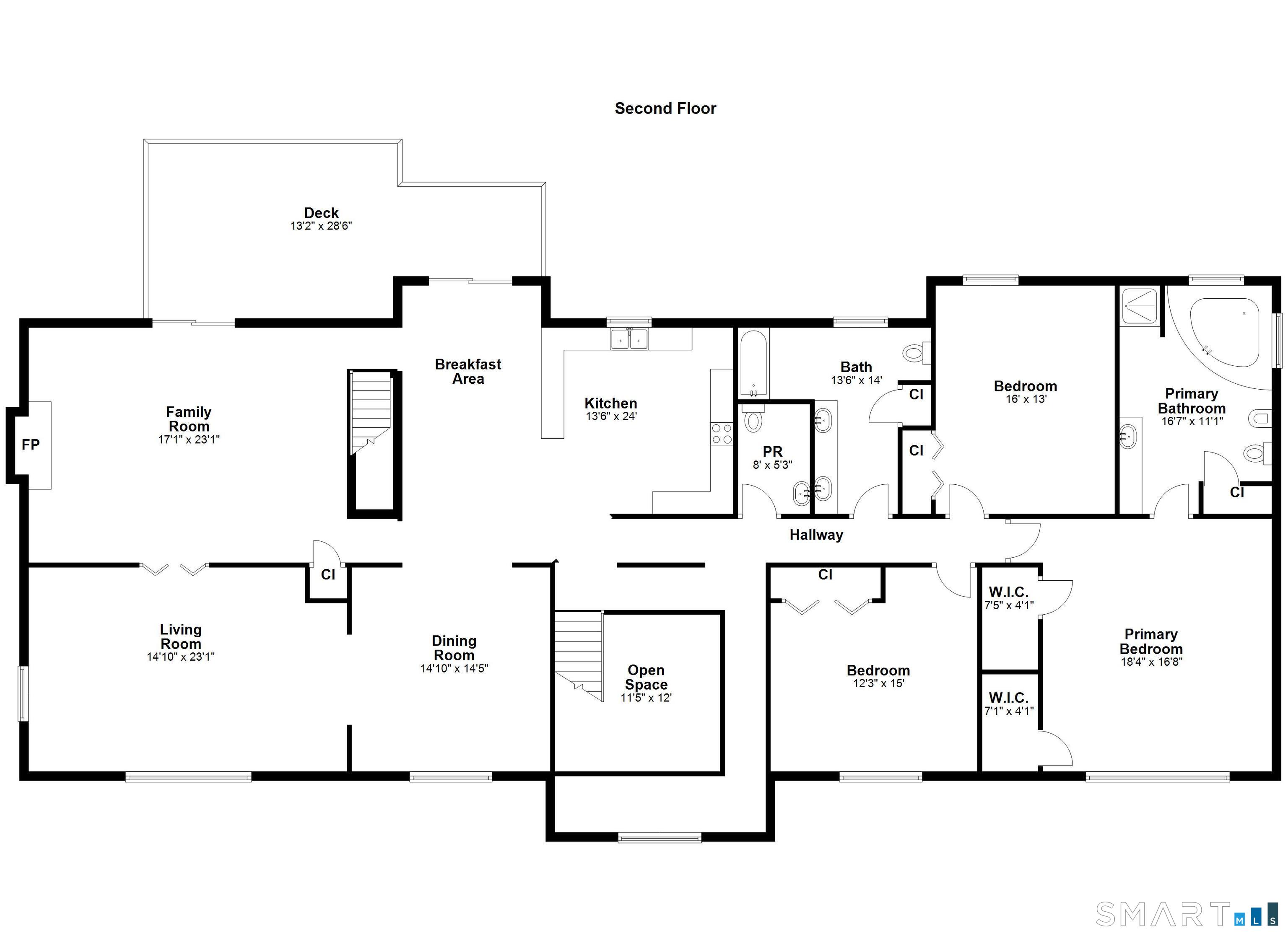41 Ridge Line Road Easton CT 06612