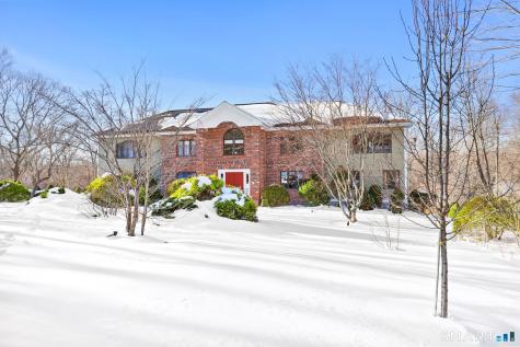 41 Ridge Line Road Easton CT 06612