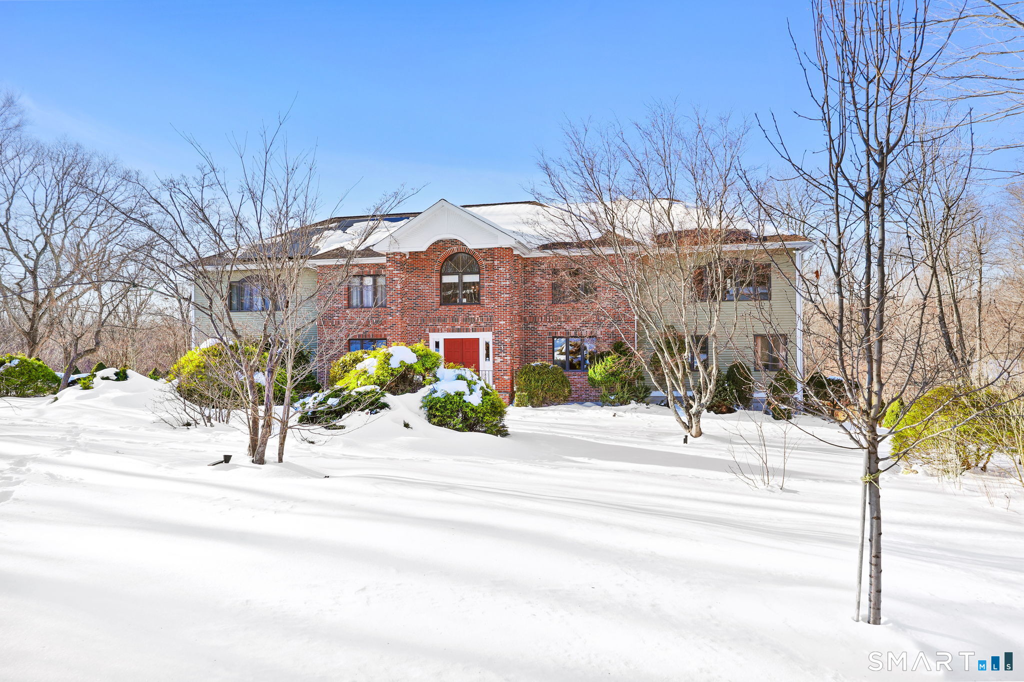 41 Ridge Line Road Easton CT 06612