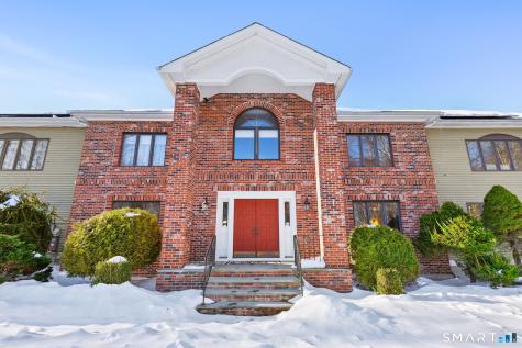 41 Ridge Line Road Easton CT 06612