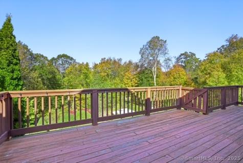 41 Ridge Line Road Easton CT 06612