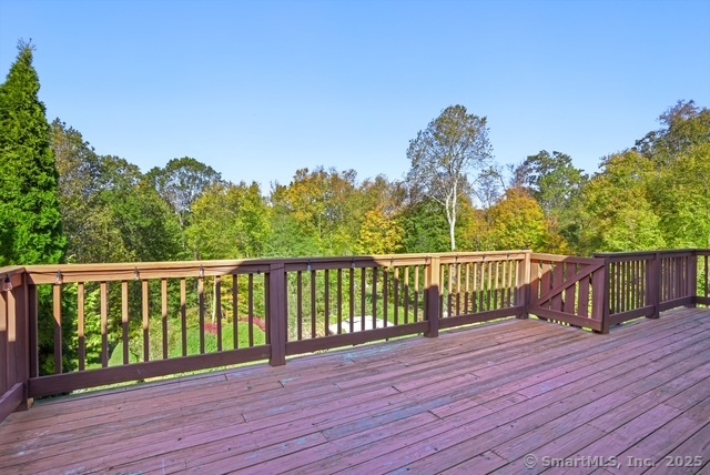 41 Ridge Line Road Easton CT 06612