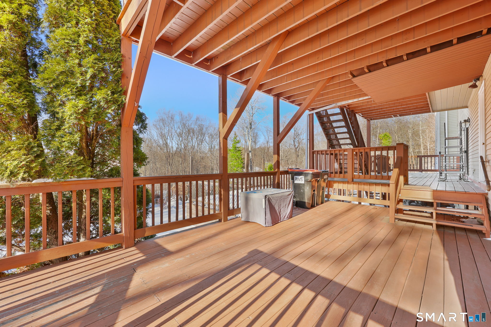 41 Ridge Line Road Easton CT 06612