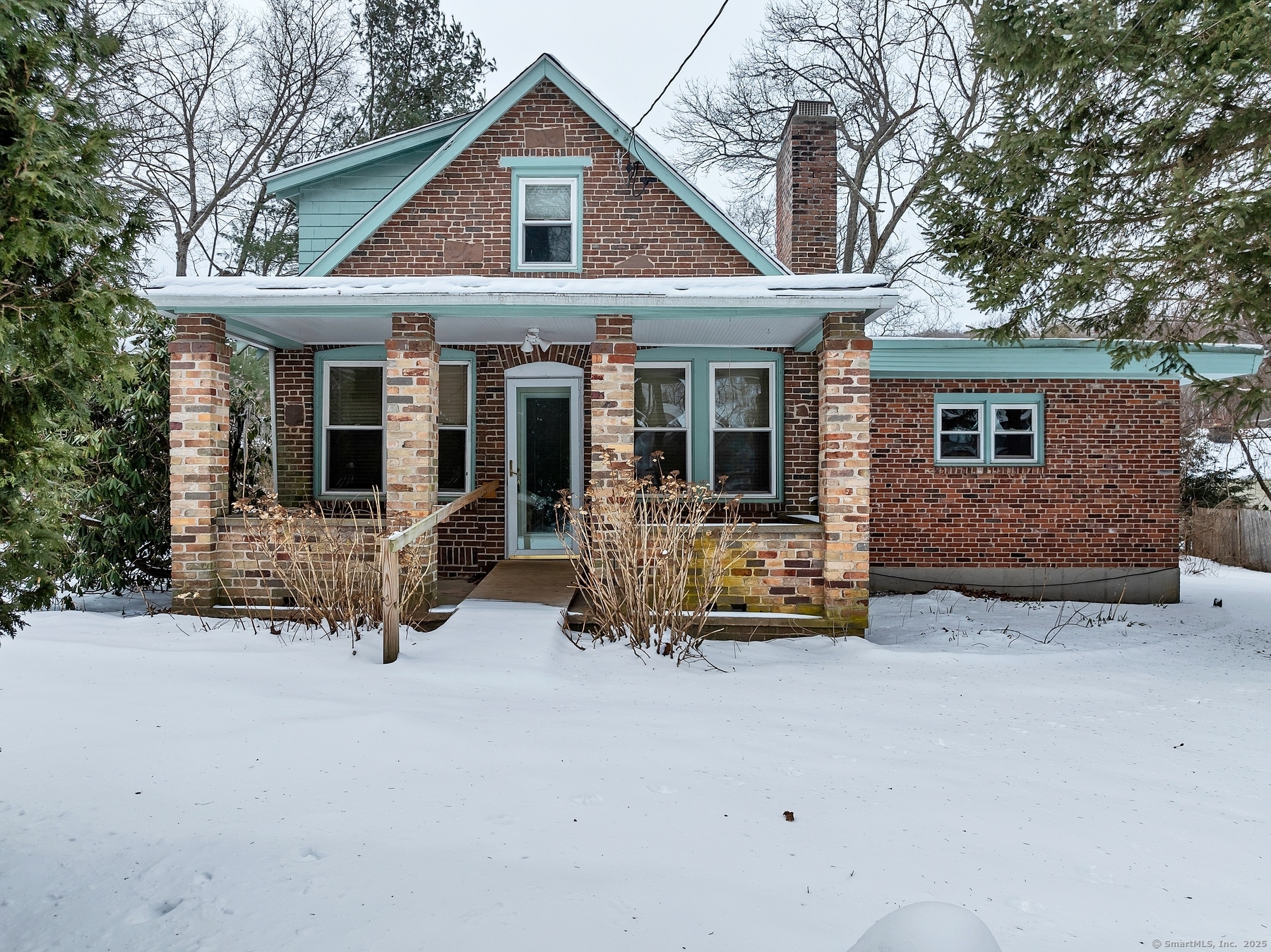 9 Ellis Road East Hampton CT 06424