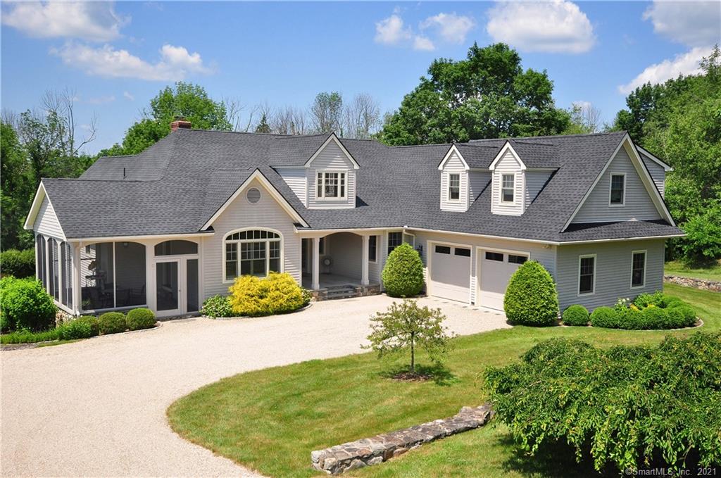 24 Bigos Road Litchfield CT 06759