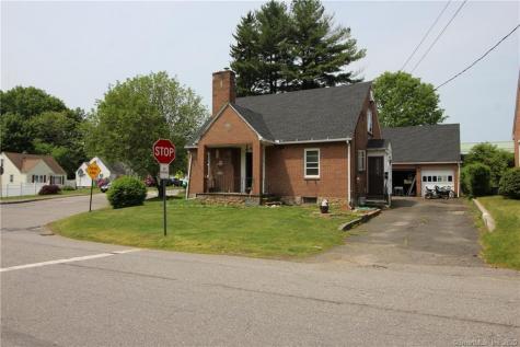 150 Amherst Street Torrington CT 06790