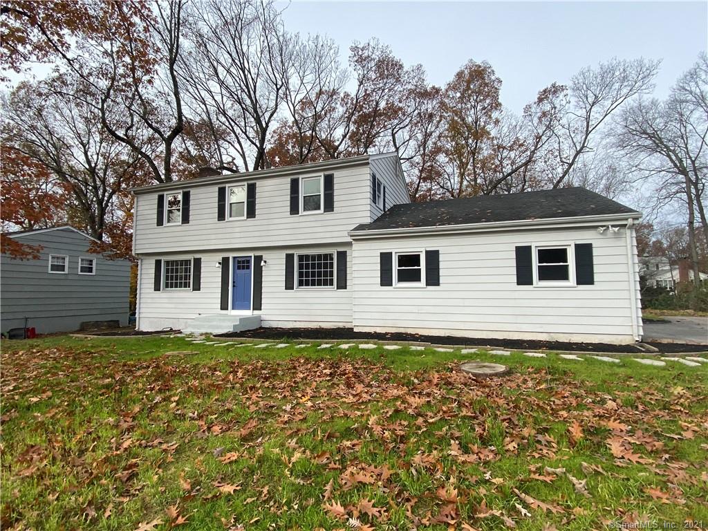 24 Butternut Drive Meriden CT 06450