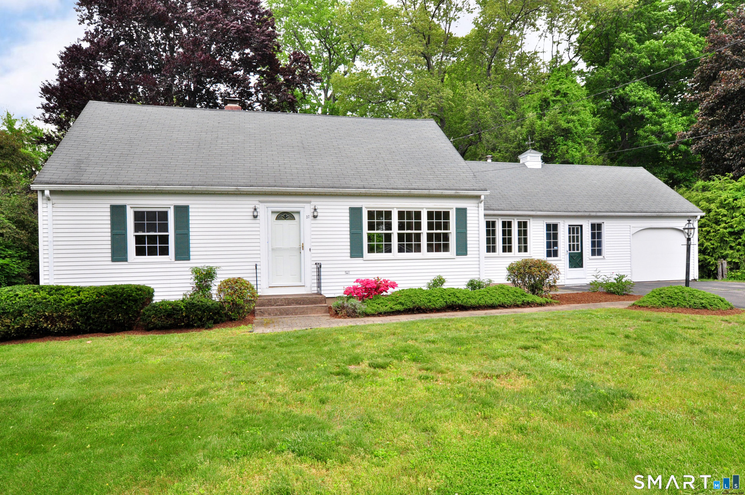 37 Pilgrim Drive Windsor CT 06095