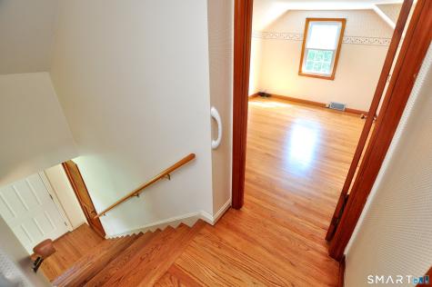 37 Pilgrim Drive Windsor CT 06095