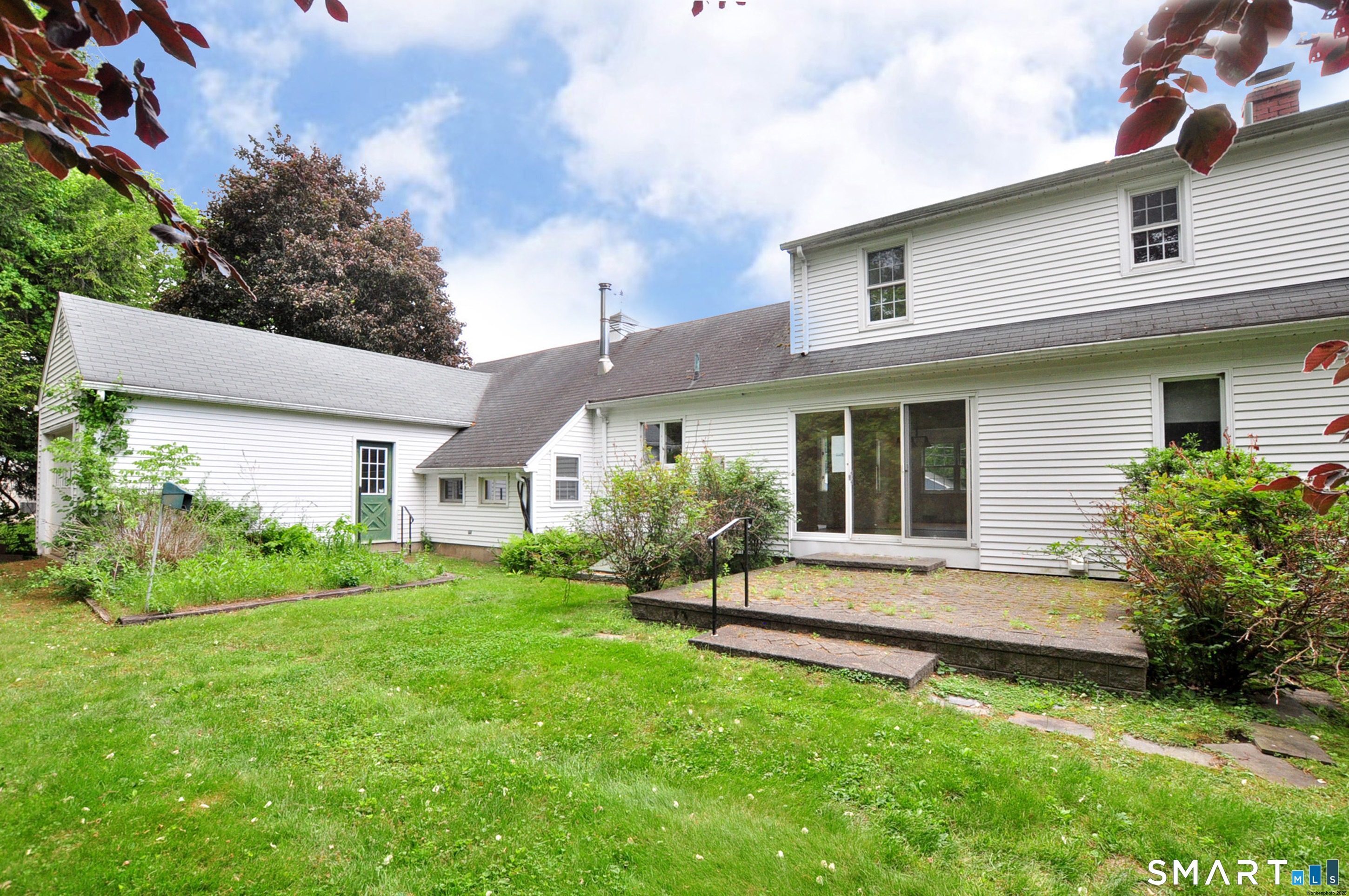 37 Pilgrim Drive Windsor CT 06095