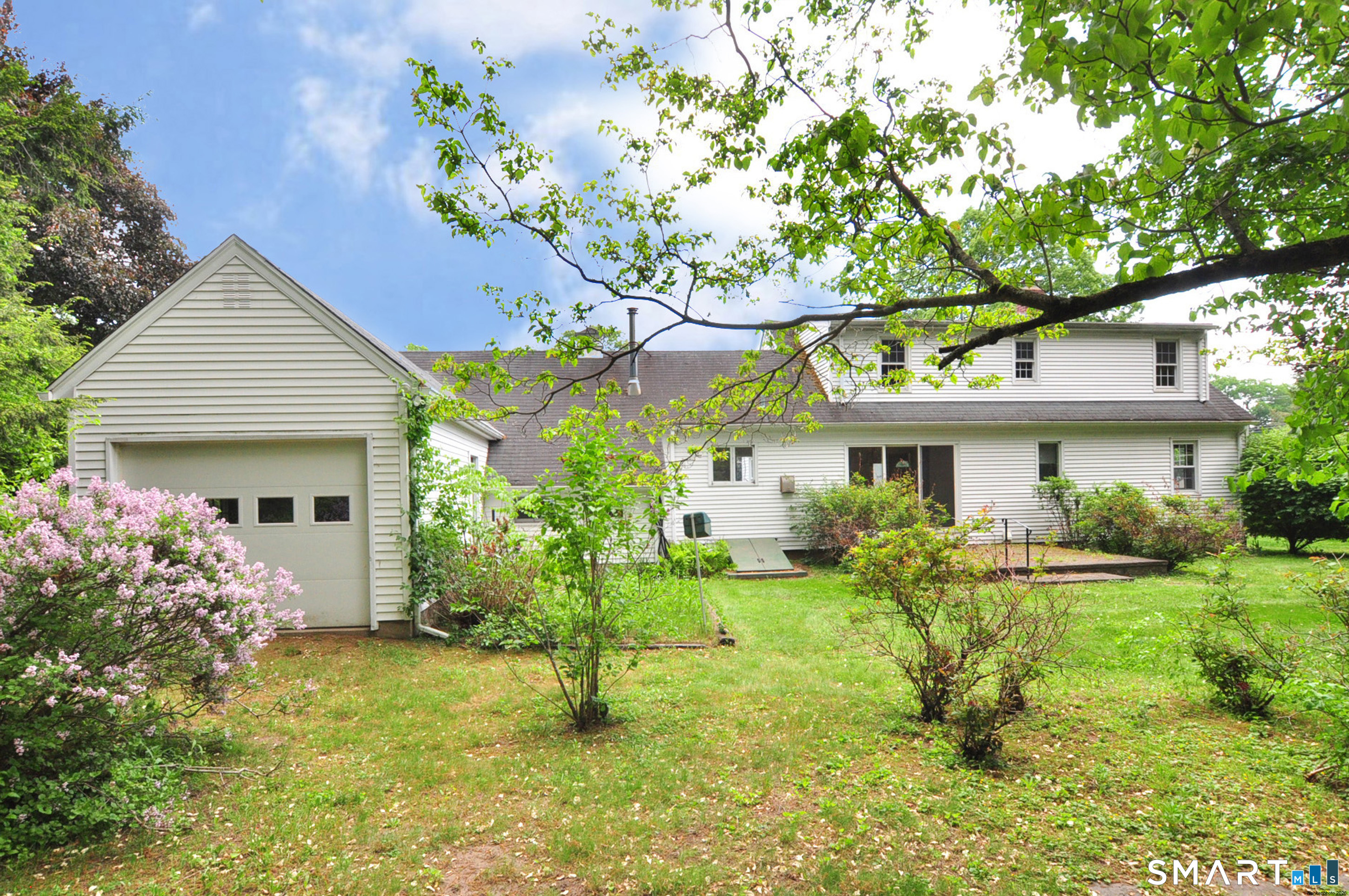 37 Pilgrim Drive Windsor CT 06095