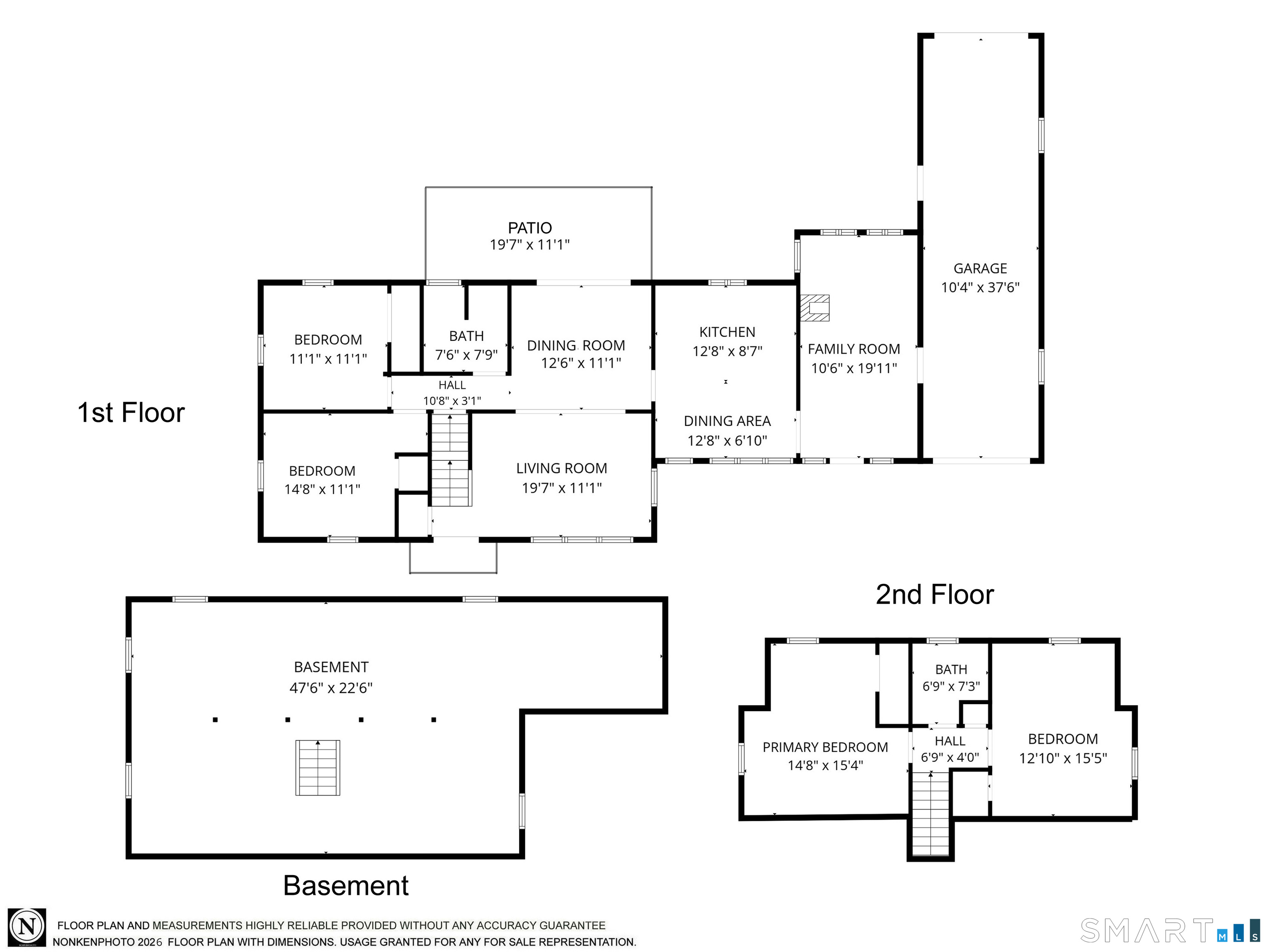 37 Pilgrim Drive Windsor CT 06095
