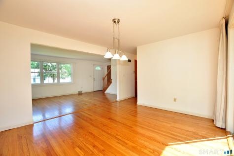 37 Pilgrim Drive Windsor CT 06095