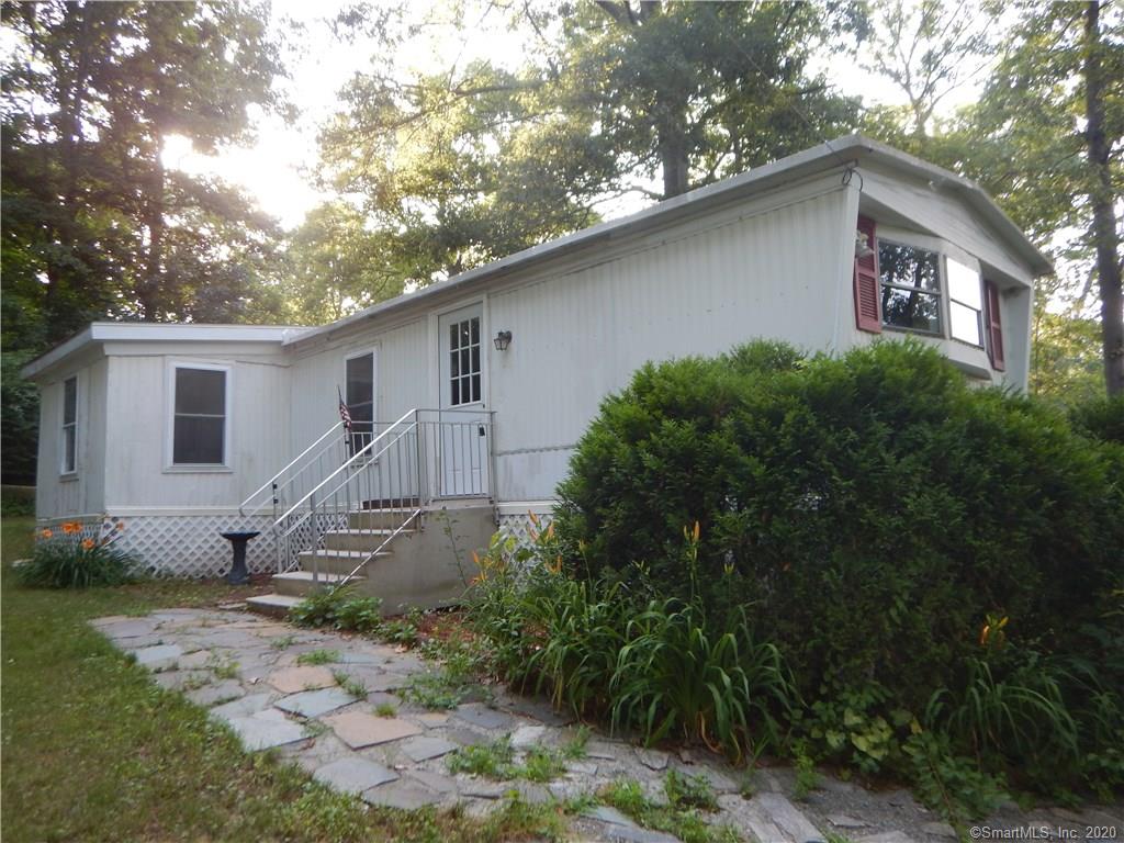 15 Marlene Drive Ledyard CT 06339