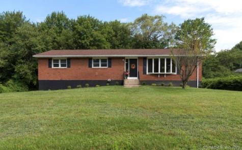 3 Highland Drive Prospect CT 06712