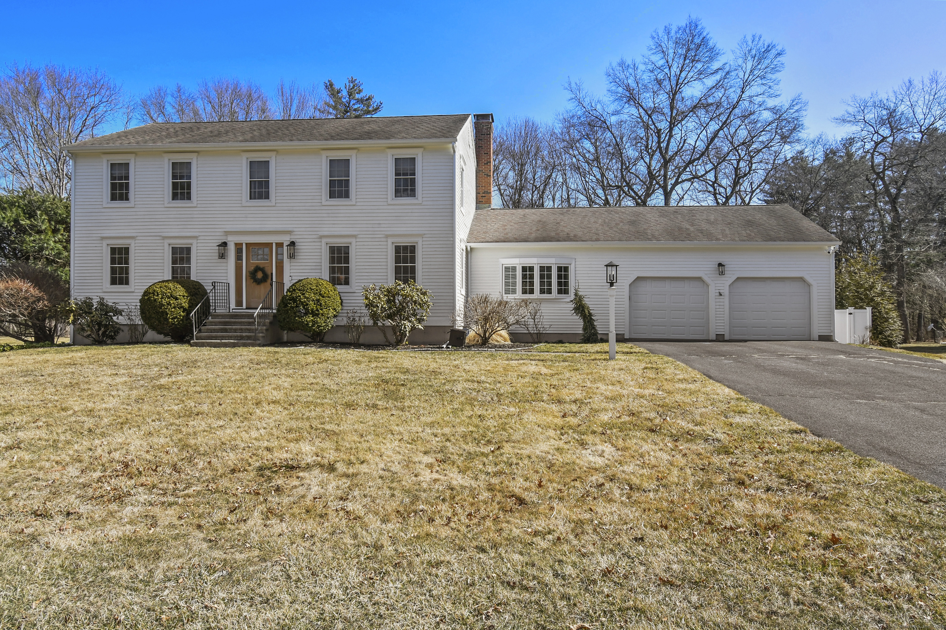 39 Great Pine Path Southington CT 06479