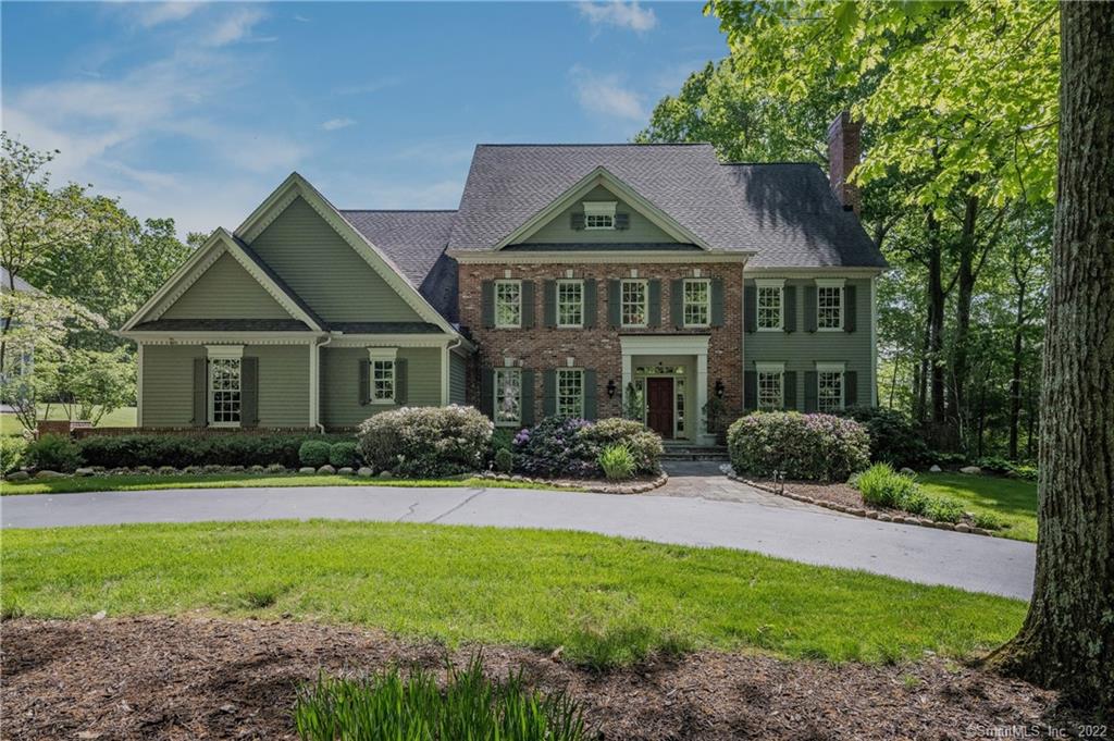 162 Northington Drive Avon CT 06001