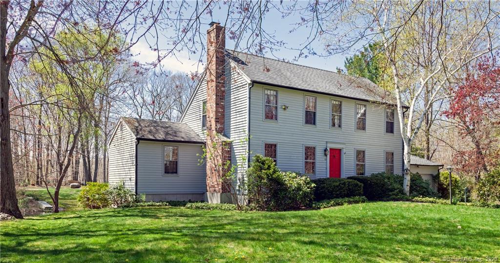 33 Longate Road Clinton CT 06413