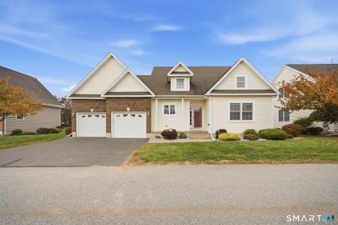 6 Windermere Village Road Ellington CT 06029