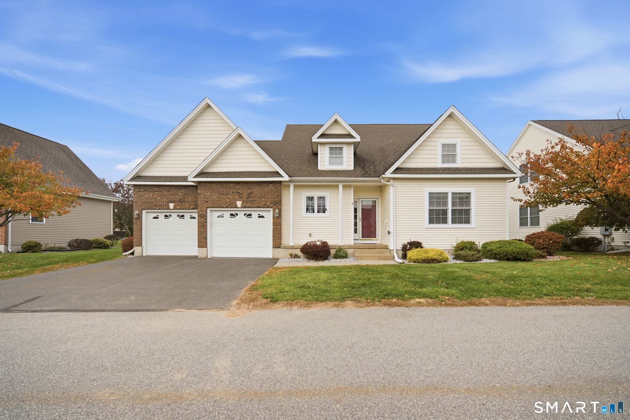 6 Windermere Village Road Ellington CT 06029