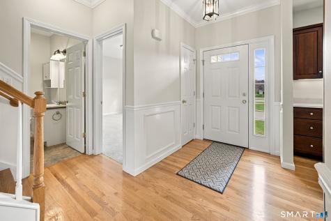 6 Windermere Village Road Ellington CT 06029