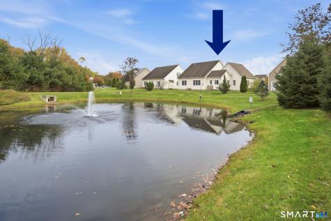6 Windermere Village Road Ellington CT 06029