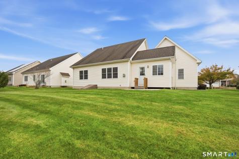 6 Windermere Village Road Ellington CT 06029