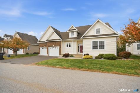 6 Windermere Village Road Ellington CT 06029