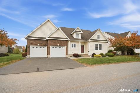 6 Windermere Village Road Ellington CT 06029