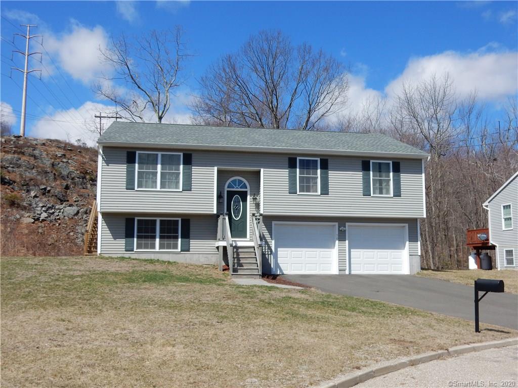 70 Glenford Drive Waterbury CT 06708