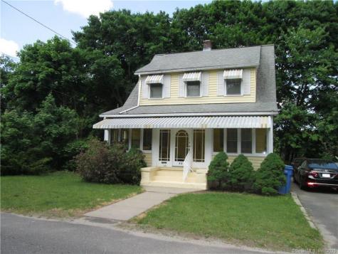 45 Joseph Street Waterbury CT 06705