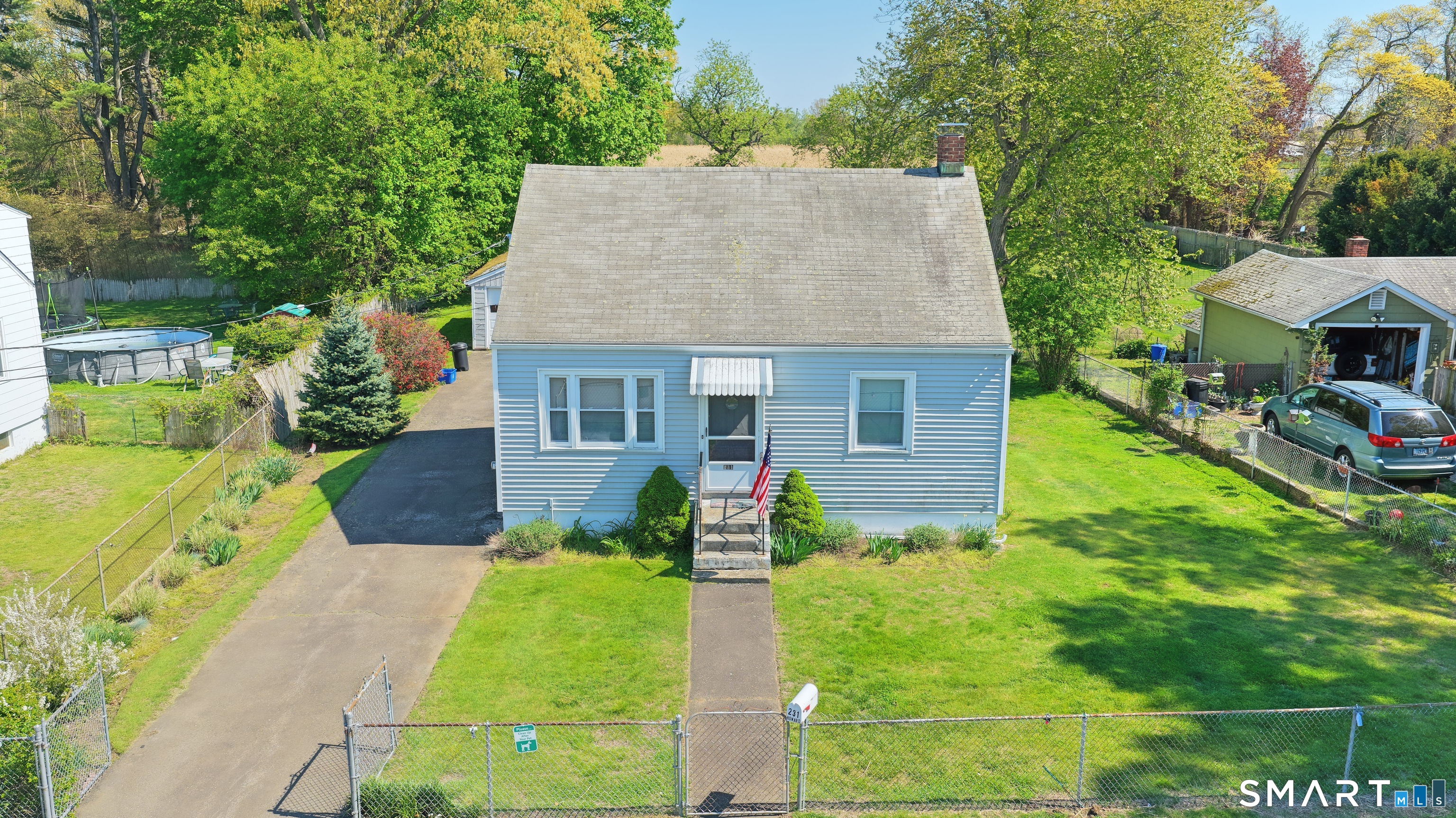 231 Veres Street Fairfield CT 06824