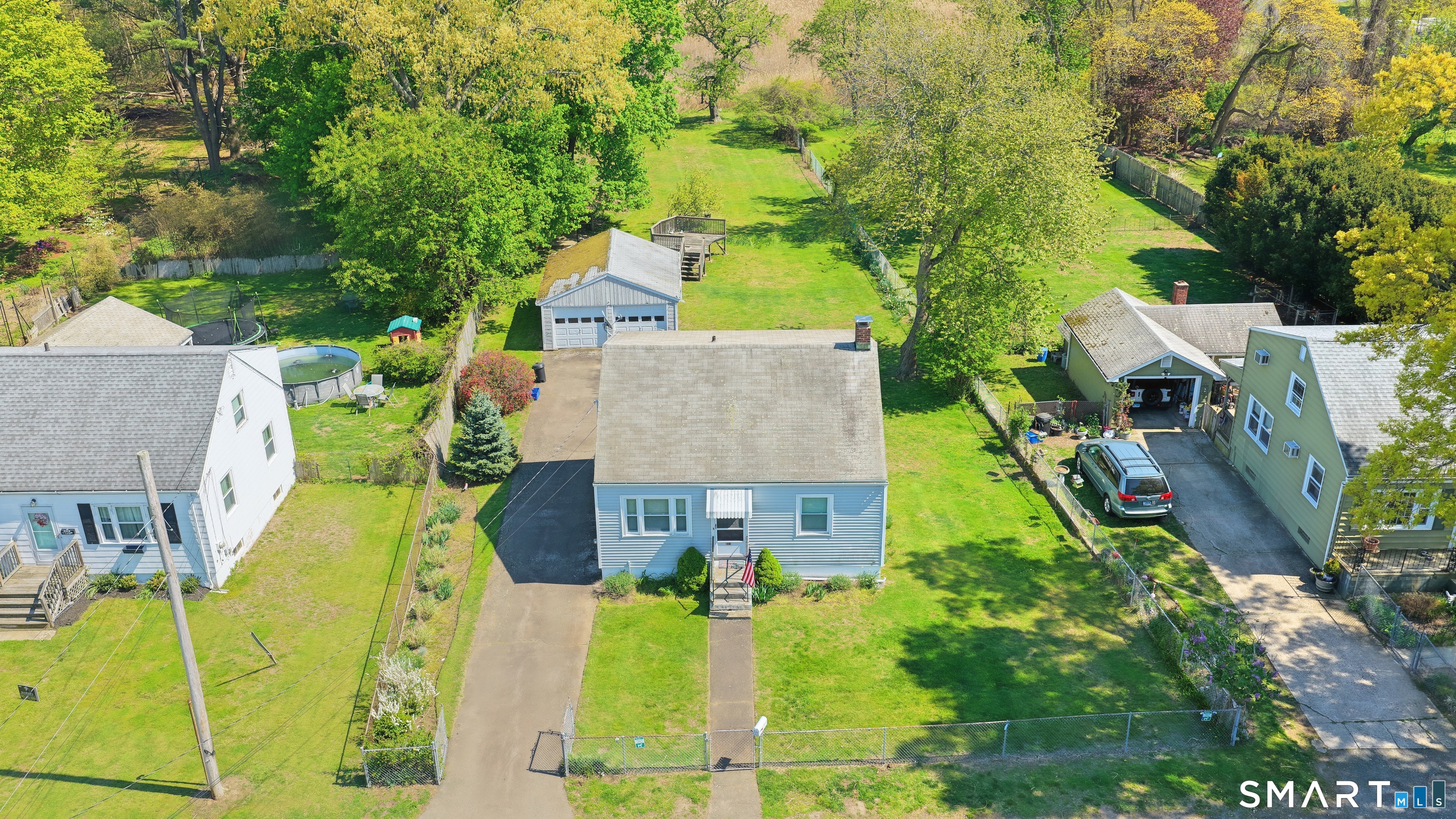 231 Veres Street Fairfield CT 06824