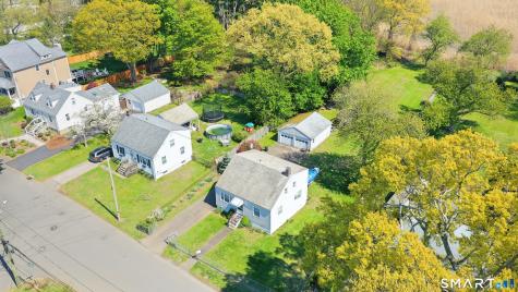 231 Veres Street Fairfield CT 06824