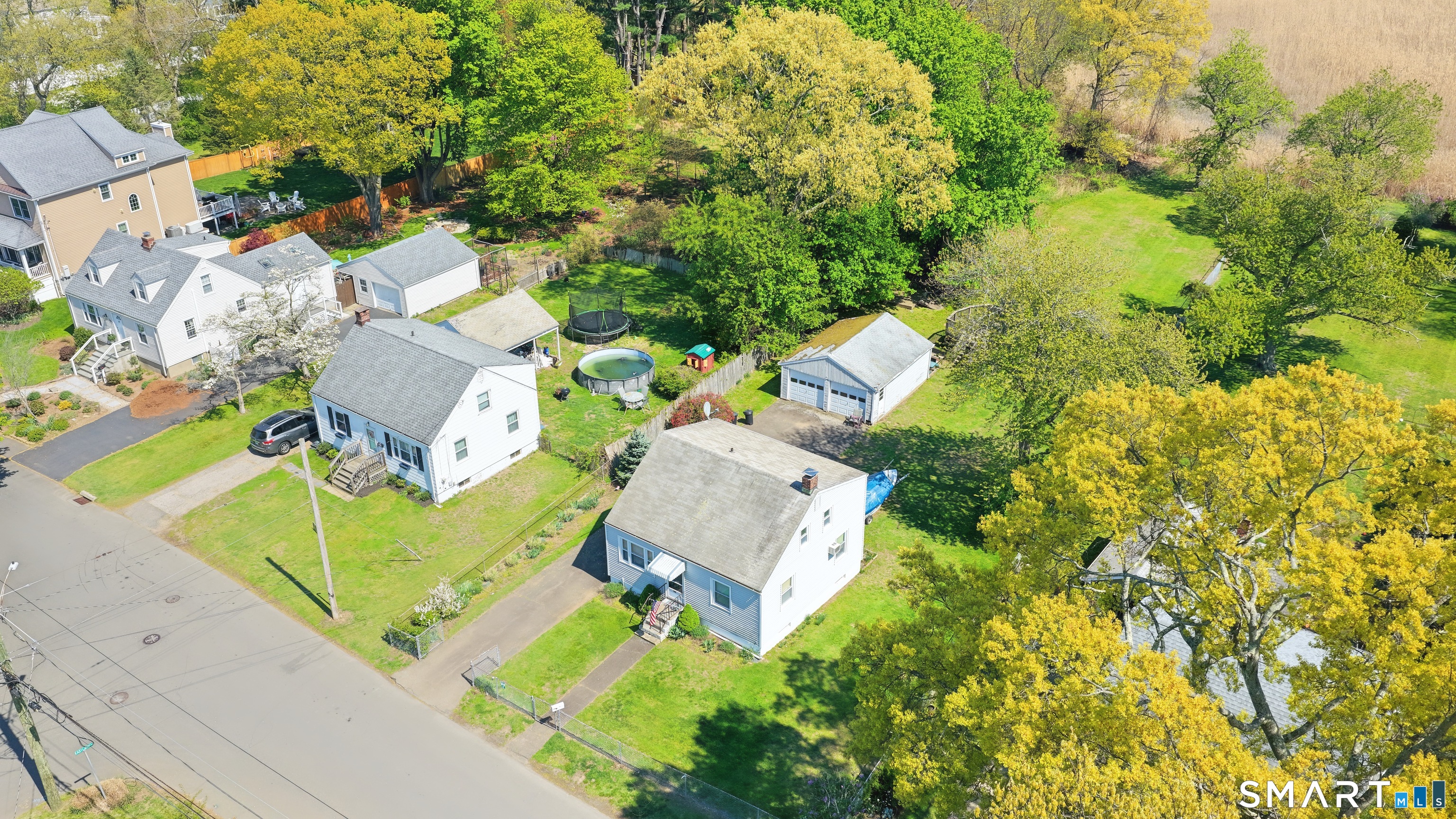231 Veres Street Fairfield CT 06824