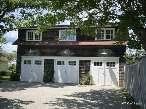 153 Middle Beach Road Madison CT 06443
