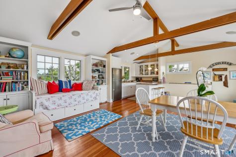 153 Middle Beach Road Madison CT 06443
