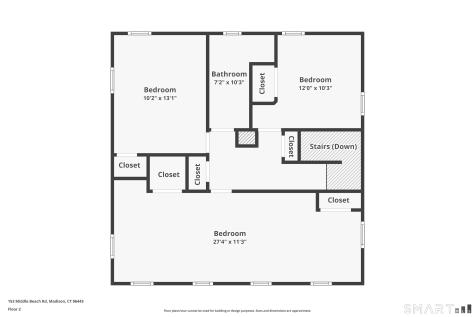 153 Middle Beach Road Madison CT 06443