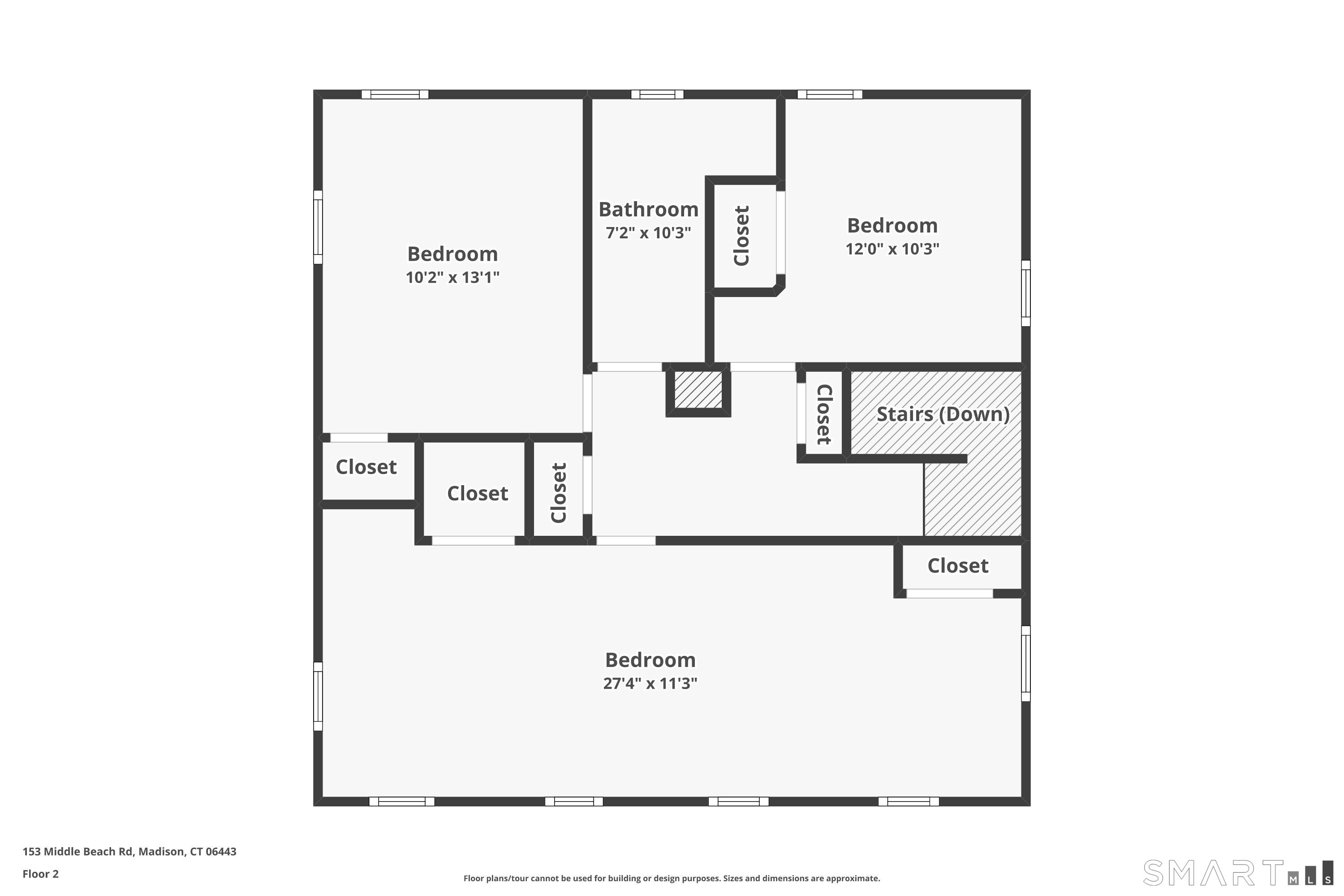 153 Middle Beach Road Madison CT 06443