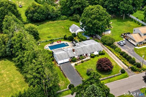 52 Lauderdale Drive Trumbull CT 06611