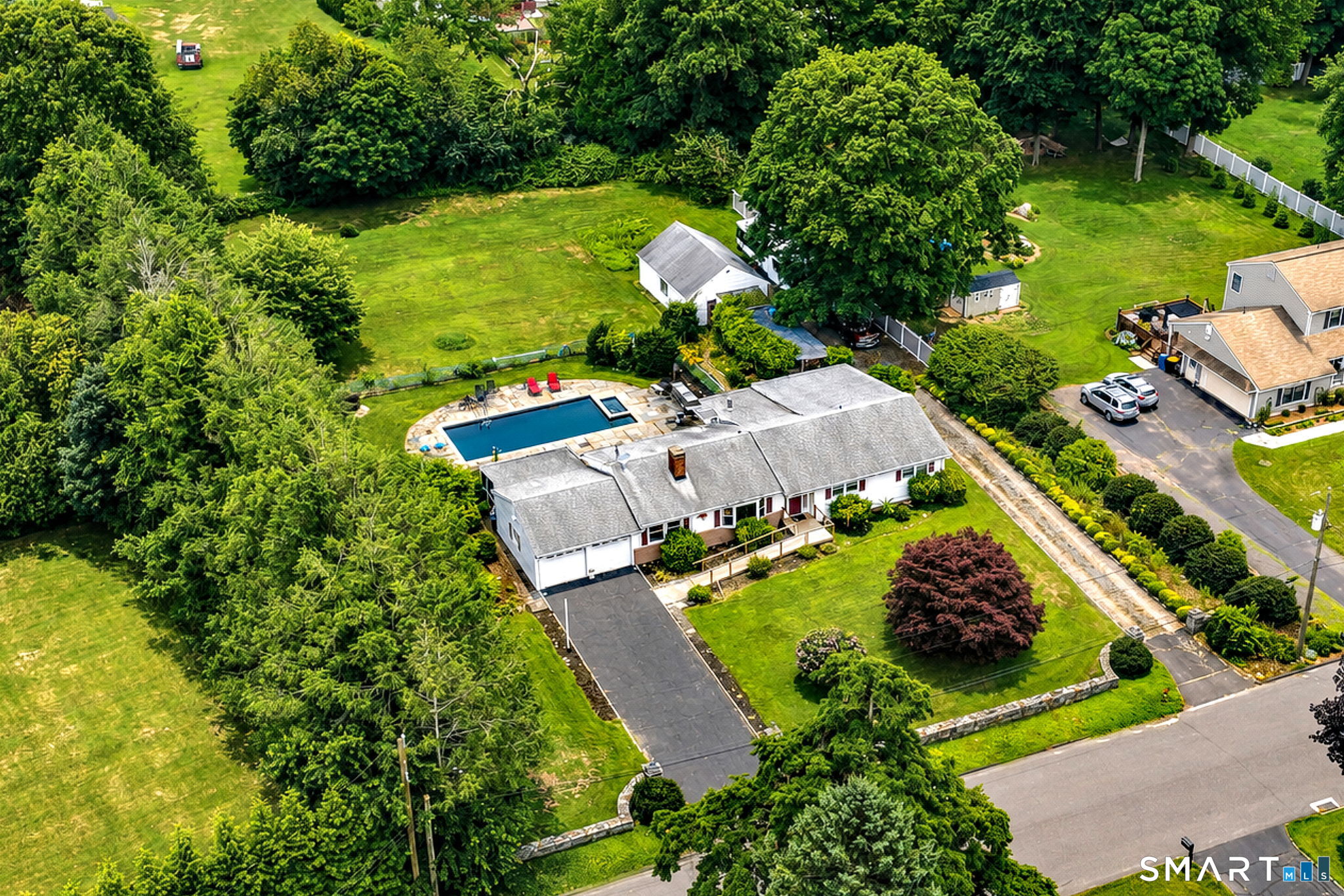 52 Lauderdale Drive Trumbull CT 06611