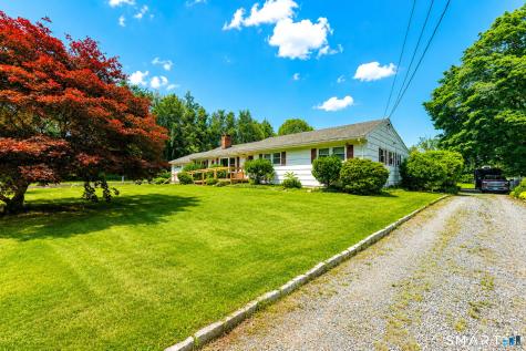 52 Lauderdale Drive Trumbull CT 06611