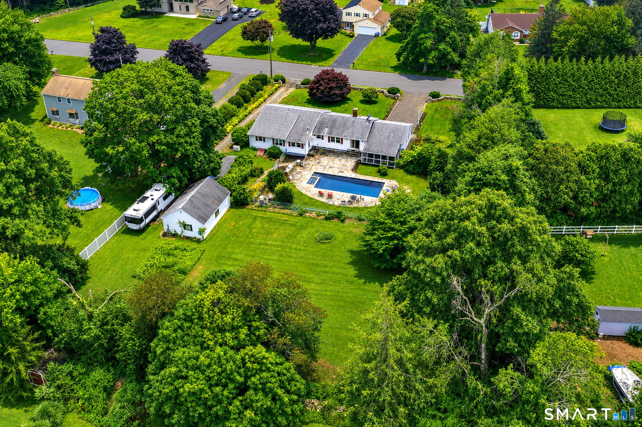 52 Lauderdale Drive Trumbull CT 06611