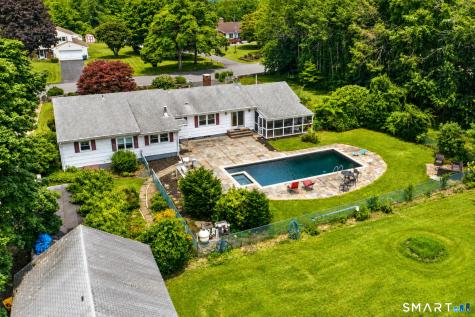 52 Lauderdale Drive Trumbull CT 06611