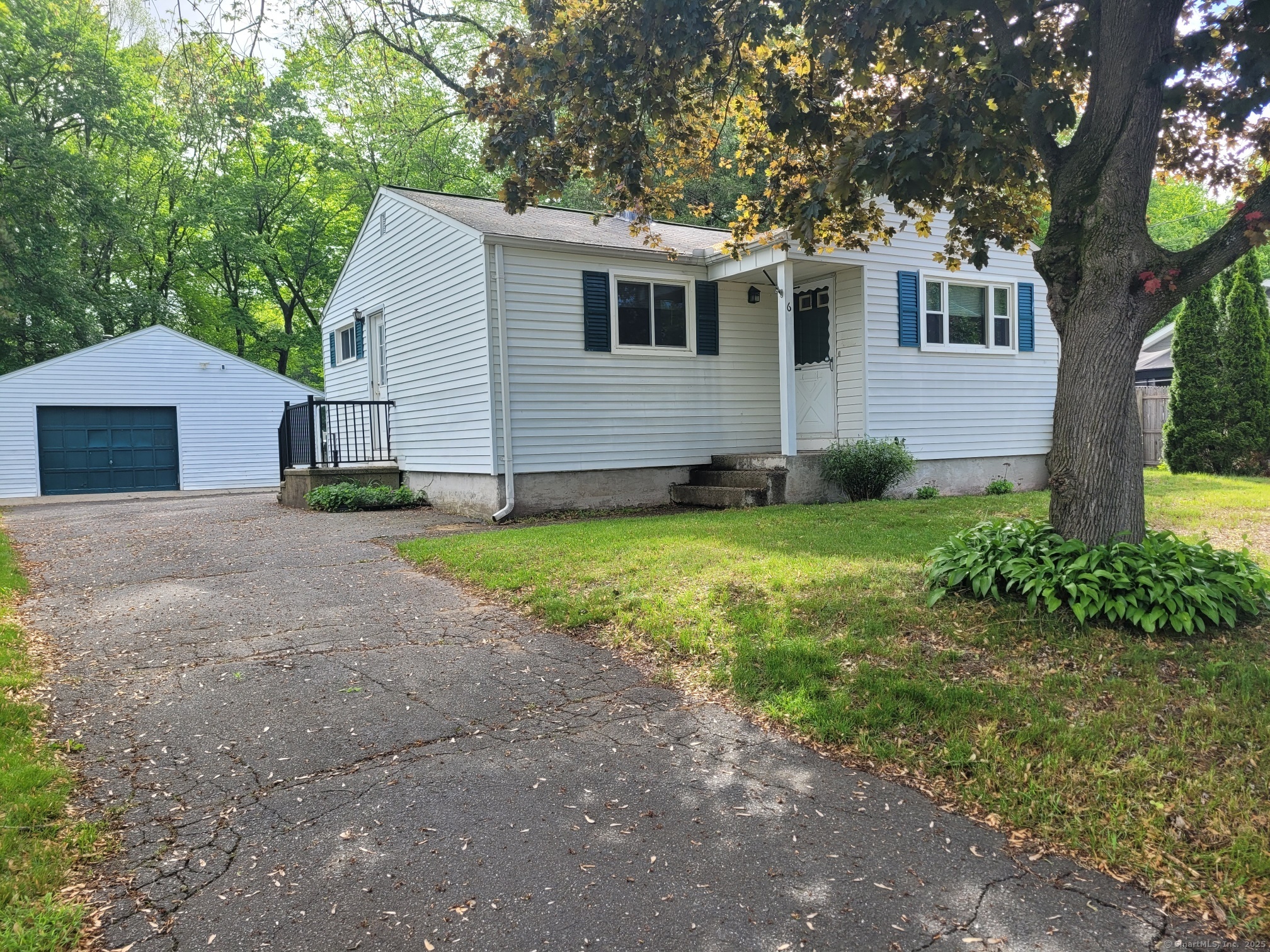 6 Concord Terrace Enfield CT 06082