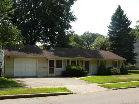 11 Seaflower Road Milford CT 06460