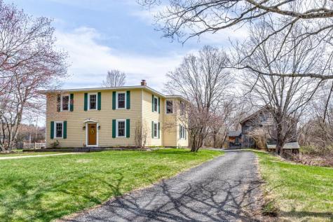 20 North Road Hampden MA 01036