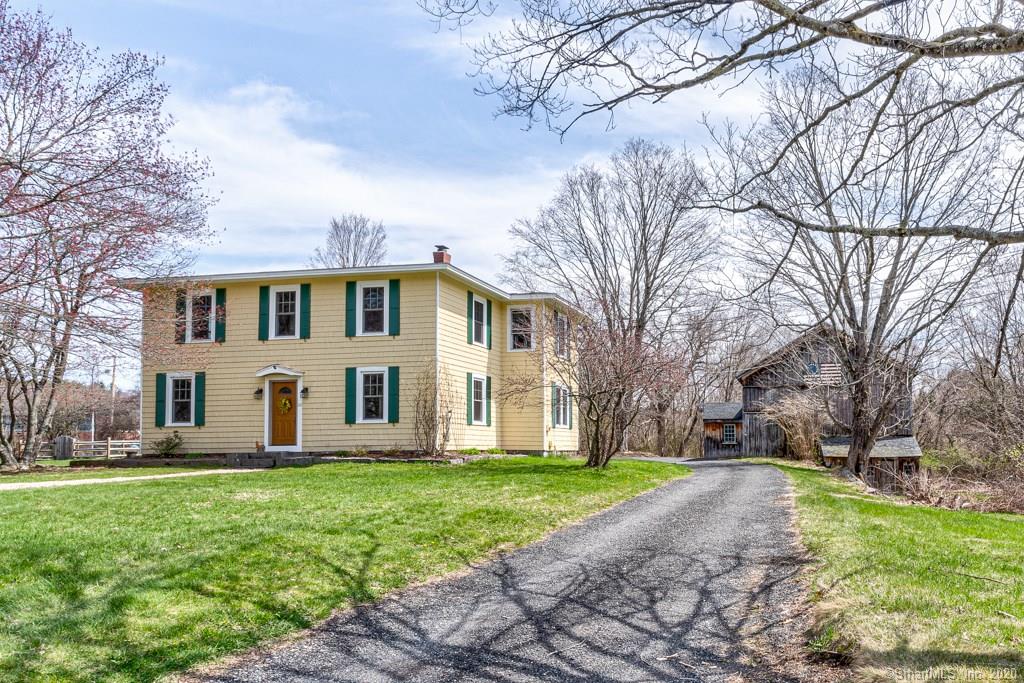 20 North Road Hampden MA 01036